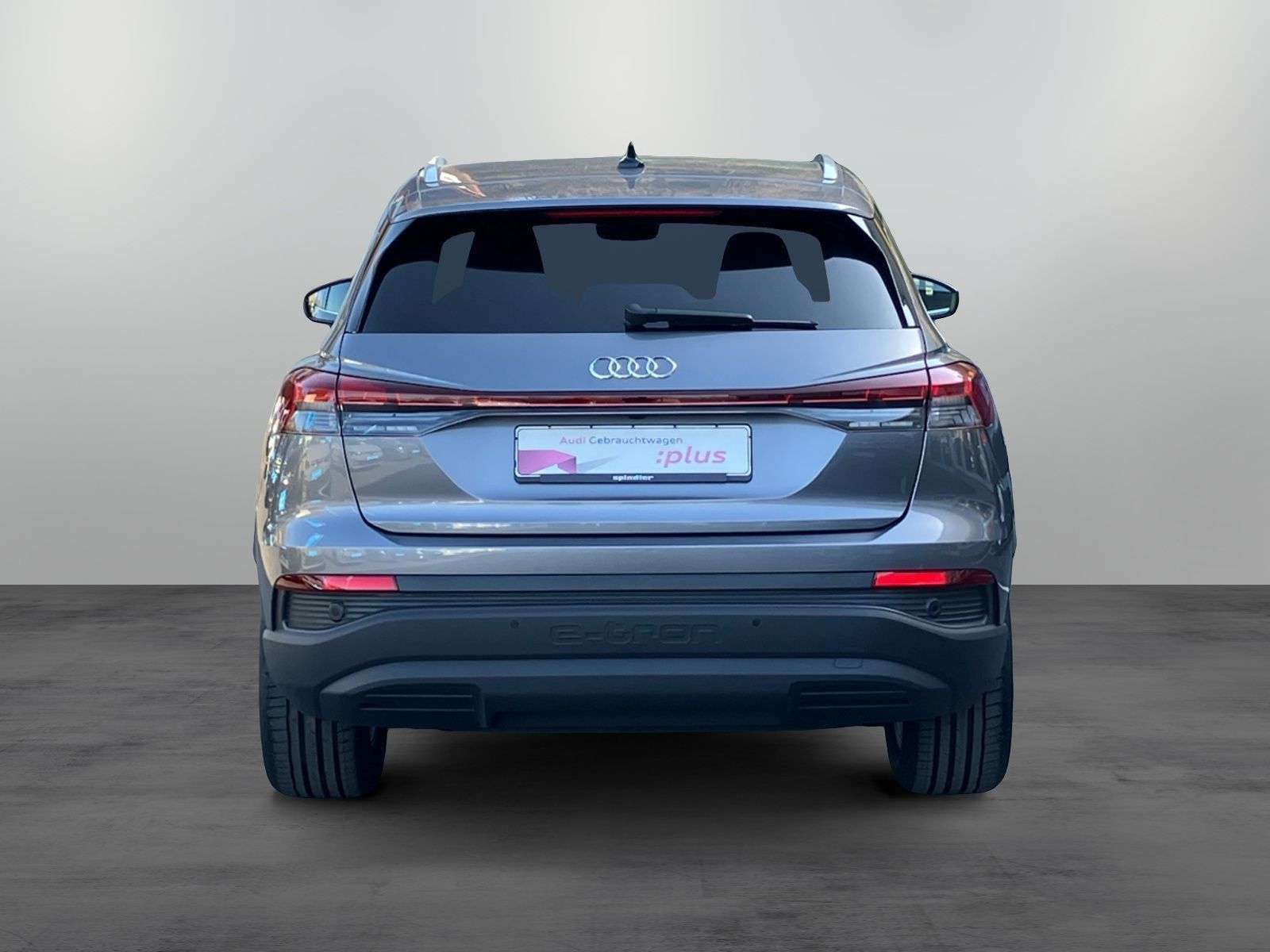 Audi Q4 e-tron - Bild 8