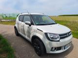 Suzuki Ignis 1.2 DUALJET AGS Comfort+ Comfort+ - Suzuki Ignis Gebrauchtwagen