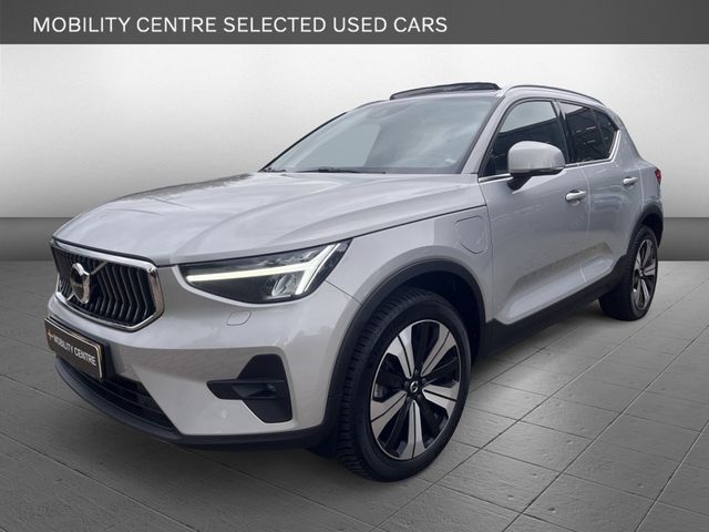 Volvo XC40 1.5 T4 Ultimate Bright | panorama dach | Nu