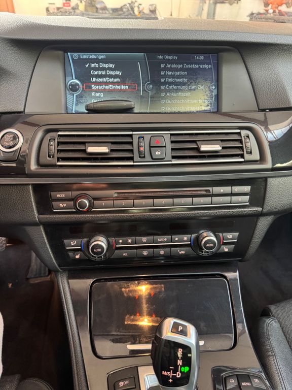 BMW 530 – Bild 18