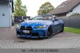 BMW M4 Baureihe M4 Cabrio G83 xDrive Competition - BMW M4 G83 Gebrauchtwagen