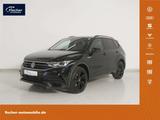 Volkswagen Tiguan Allspace 2.0 TDI 4Motion R-Line Black Sty - Jahreswagen