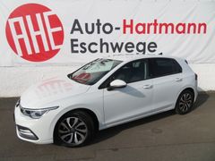 VW Golf VIII 2.0 TDI Active DSG LED Nav Ahk Rfk 16' VW Golf VIII 2.0 TDI Active DSG LED Nav Ahk Rfk 16'