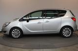 Opel Meriva 1.4 Turbo Drive Automatik StzHzg Klima - Opel Gebrauchtwagen in Kassel