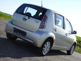 Daihatsu Sirion 1.0 -2. Hand. 30100km. Klima.Winterreifen - Daihatsu Sirion von privat