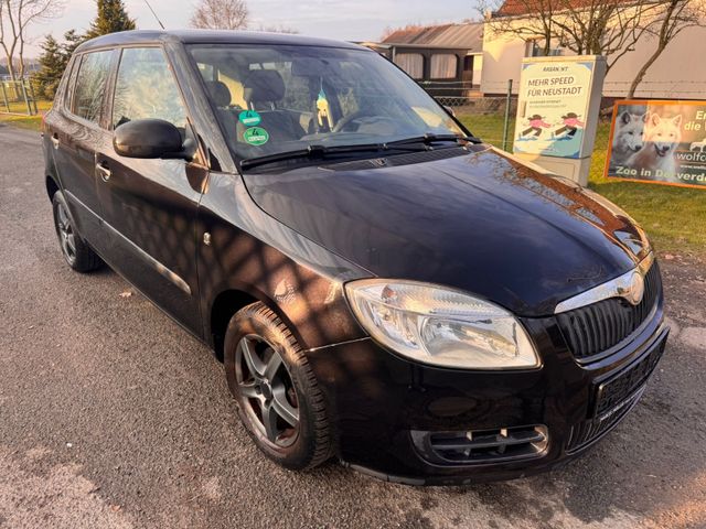 Skoda Fabia 1.2 Classic *Klima*