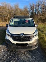Renault Trafic - Renault Trafic von privat