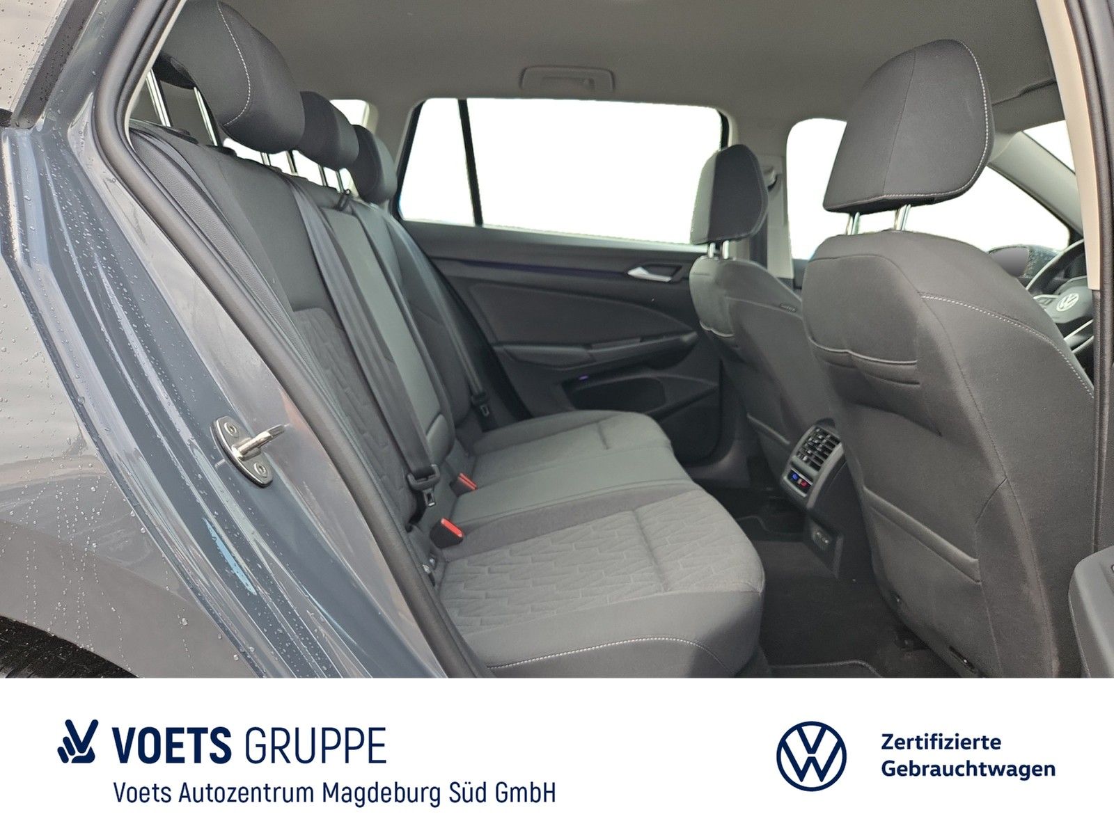 Volkswagen Golf - Bild 14