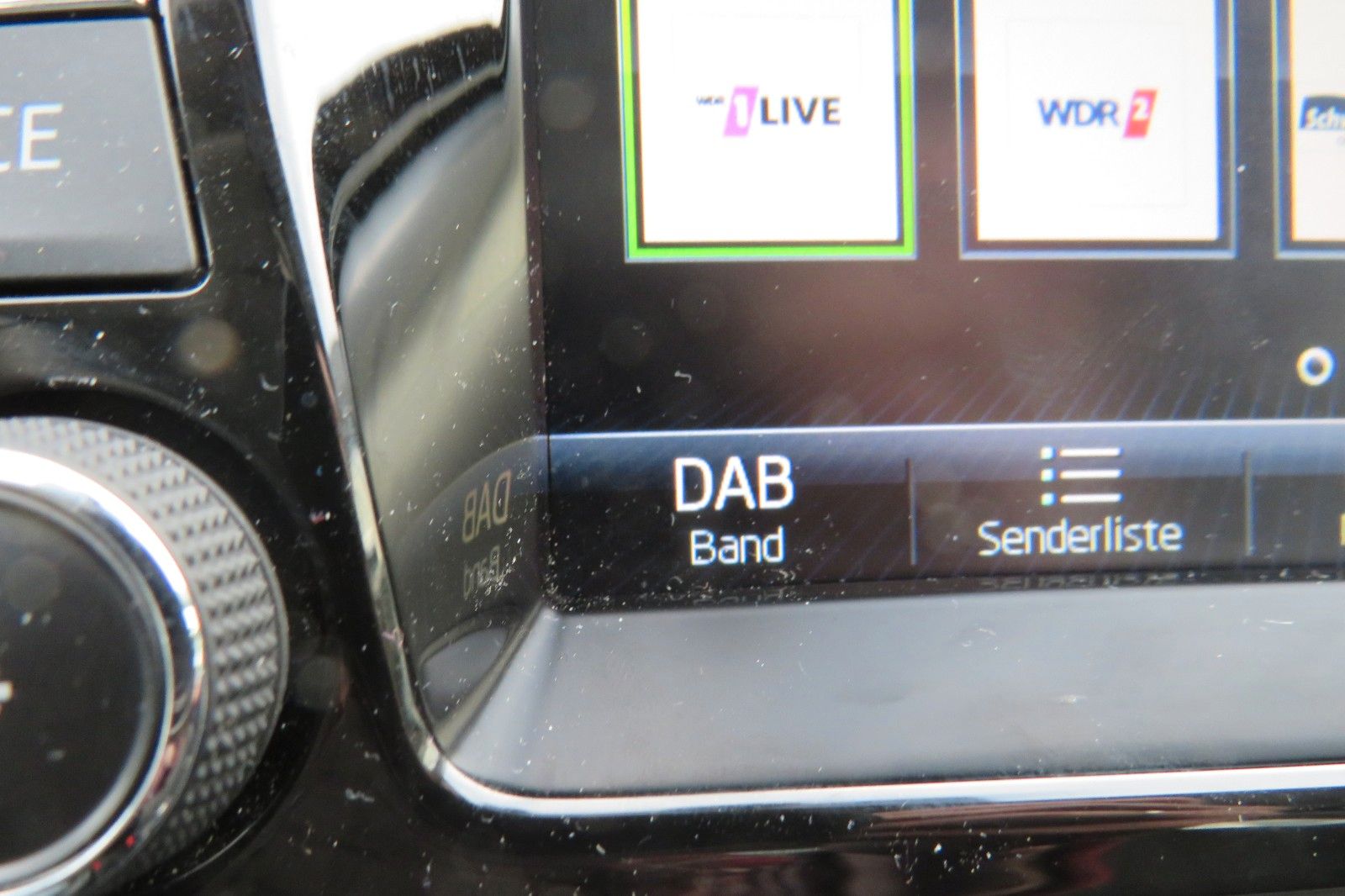 Fahrzeugabbildung SKODA Fabia Combi Ambition SITZH. KLIMA GRA GJ APP 1.H