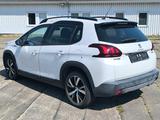 Peugeot 2008 Allure PureTech 130 Allure GT-Line - Peugeot 2008 von privat