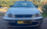 Honda Civic 1.4i S S - gebrauchte Honda Civic aus dem Jahr 1998
