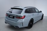 ALPINA B3 Allrad Touring eingetr. V-Max > 300 km/h ;) - ALPINA B3: Allradantrieb
