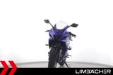 Yamaha YZF R125 - Akrapovic, Traktionskontrolle, TFT - YAMAHA YZF 125