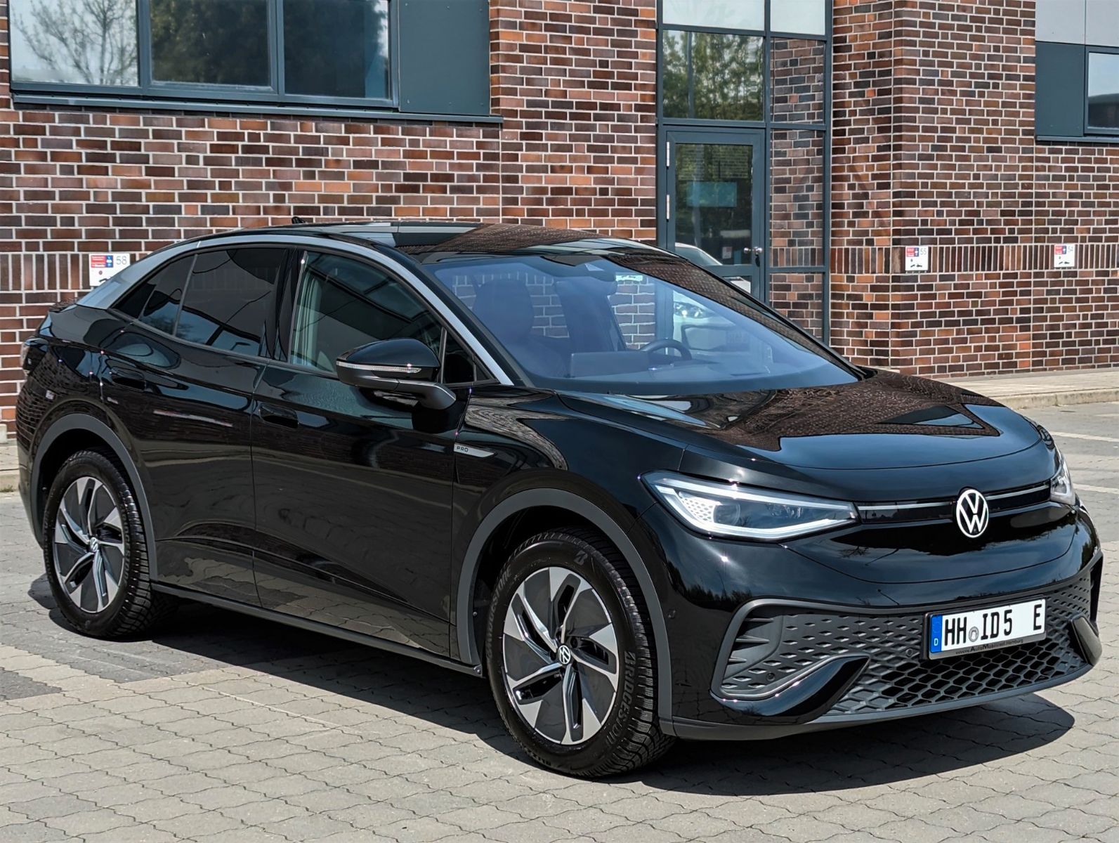 Volkswagen "PRO PERFORMANCE" HEAD-UP/PANORAMA/E-SITZE/AHK imagem 3