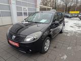Dacia Sandero**1.HAND+STANDHEIZUNG+AHK+ALLWETTER* - Dacia Sandero bis 5.000 Euro