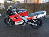 Yamaha TZR 50 4YV - YAMAHA TZR 50