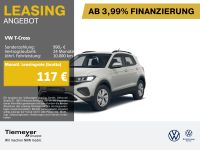 Volkswagen T-Cross - Vorschau Bild 1