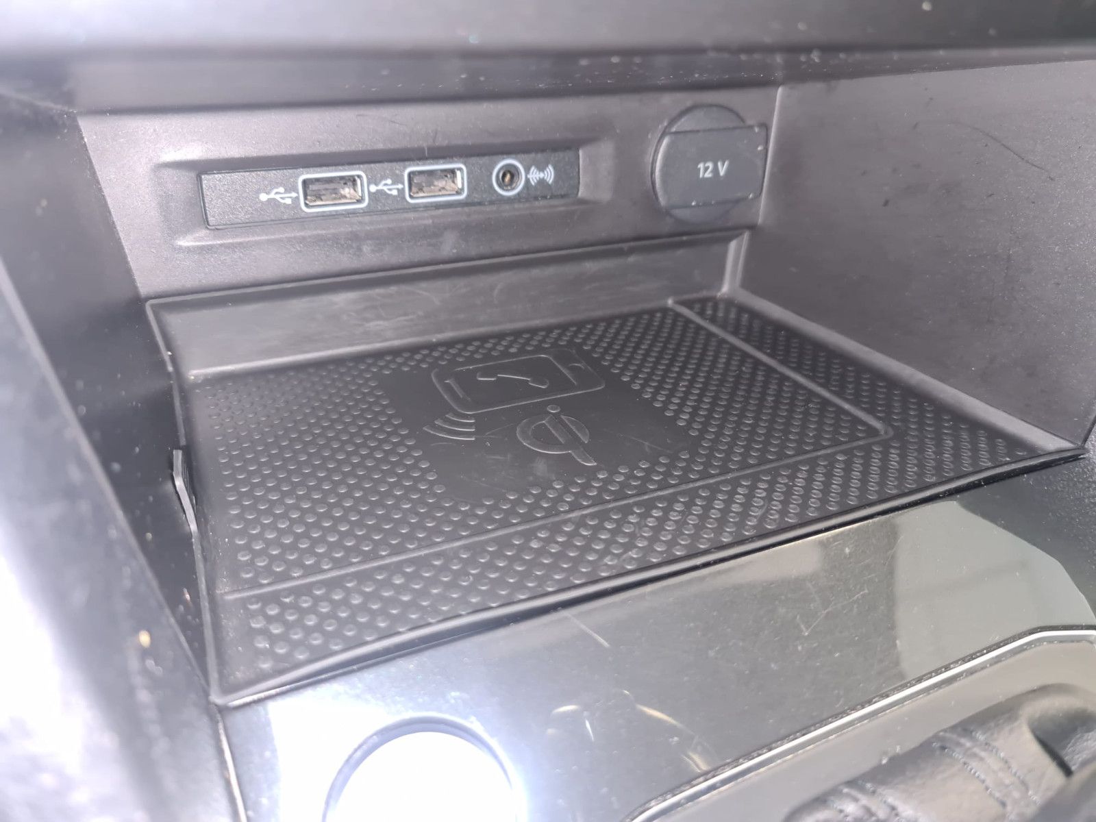 Fahrzeugabbildung SEAT Tarraco Xcellence 4Drive / LED / AHK / PANORAMA