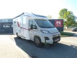 Bürstner Campeo TD 690 G Automatik, L-Sitzgruppe, Markise