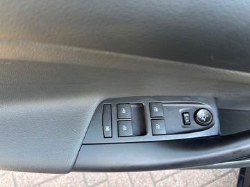 Bild 4 Opel Astra K Sports Tourer Elegance Automatik