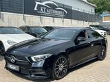 Mercedes-Benz CLS 300 d Amg Line 1 Vorbesitzer/20zoll/Kamera - Mercedes-Benz CLS 300 in Essen