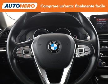 BMW X3 - 12