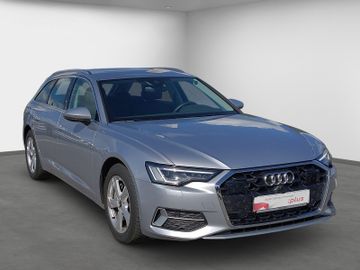 Audi A6 - 7