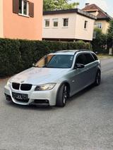 BMW 330i E91 3.0 - BMW 330 Kombi 330i e91 mit Benzin-Antrieb