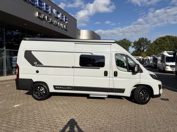 Bürstner Papillon PC 6.0 