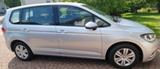 Volkswagen VW Touran 1.2 TSI, 7-Sitzer, AHK, Baujahr ... - VW Touran Gebrauchtwagen in Bielefeld
