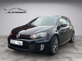 Volkswagen Golf VI GTI GTI 2.0 TSI DSG SERVICE NEU - Volkswagen Golf aus 2011: Cabrio