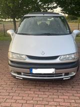 Renault Espace RXE 3.0 V6 24V RXE - Renault Espace aus 2000