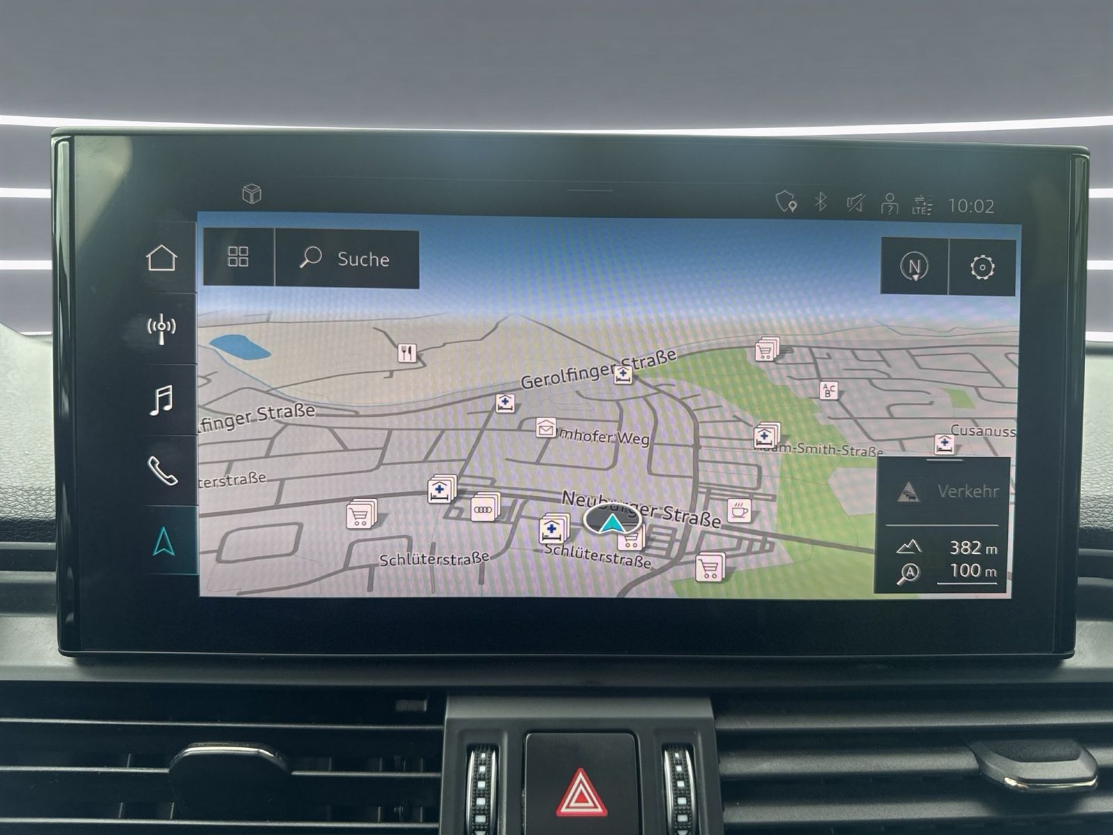 Audi Q5 - Bild 11