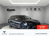 Cupra Leon ST 4Drive VZ 2.0 TSI Navi Soundsystem LED S - Cupra Leon: Vz
