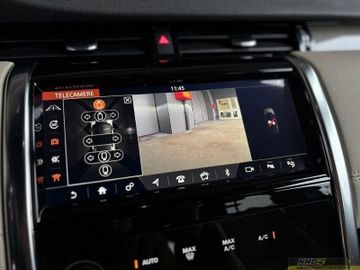 Land-Rover Discovery Sport - 9