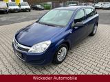 Opel Astra H Lim. Selection "110 Jahre"/Tüv Neu/Top - Opel Astra: Selection