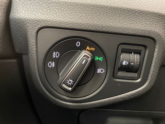 Golf Sportsvan Allstar 1.2 TSI DSG PDC SHZ NAVI