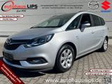 Opel Zafira 1.4i Turbo Active | Navi | AHK | - Opel Zafira Active mit Benzin-Antrieb
