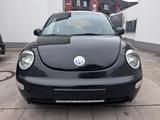 Volkswagen Beetle - gebrauchte Volkswagen Beetle aus dem Jahr 2001