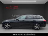 Mercedes-Benz C 220 T d T-Modell NAVI*LED*HEADUP*360*LEDER*AHK - gebrauchte Mercedes-Benz C 220 aus dem Jahr 2023