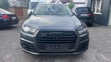 Audi SQ7 4.0 TDI quattro ABT - Audi SQ7 aus 2017