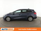 Kia cee'd 1.6 GDI Dream-Team *NAVI*TEMPO*CAM*PDC*SHZ - Kia cee'd / Ceed Gebrauchtwagen