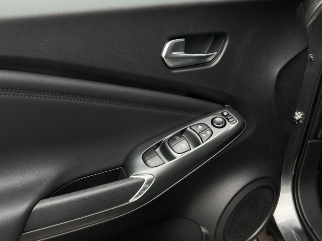 Fahrzeugabbildung Nissan Juke 1.6 Hybrid N-Connecta *Sitzheizung* *Navi*