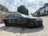 Audi S4 Avant/360*Kamera/Standheizung/Pano/Voll - Audi S4 in München