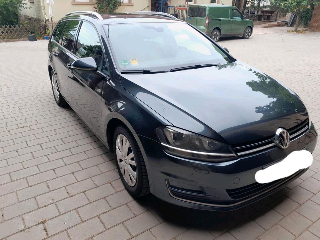 Image of Volkswagen Golf