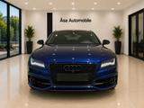 Audi S7 Sportback 4.0 TFSI quattro - Audi S7: Sportback