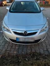 Andere Opel Astra 1.6 Benzin - Andere in München