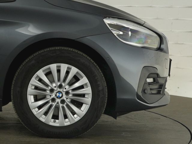 218 Active Tourer ADVANTAGE TDI AT+LED+NAVI+HEAD