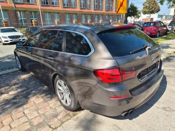 BMW 520 - 2