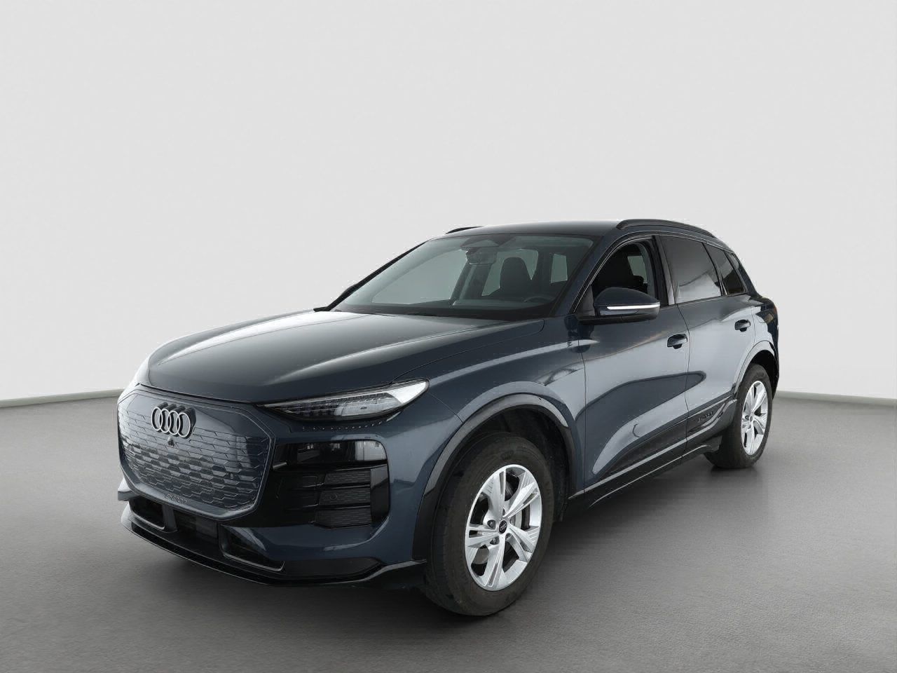 Audi Q6 e-tron - Bild 2